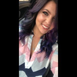 Meet your Posher, Madison